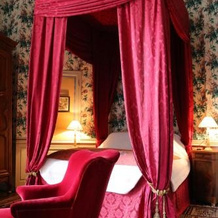Château de Saint-Fargeau, 圣法尔若 — 照片 5