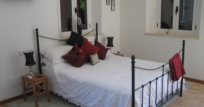 Villa Rosmarino, Montalto delle Marche — photo 1