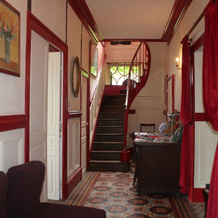 Chateau de Champendu, 阿济勒维夫 — 照片 4