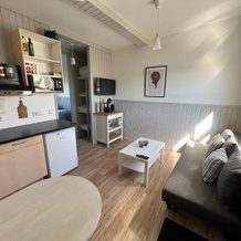 Guesthouse Gardur, 加杜尔 — 照片 5
