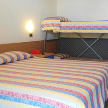 Hotel Sporting, 圣泽诺迪蒙塔尼亚 — 照片 2