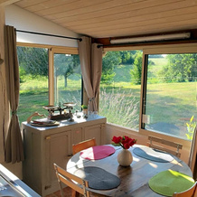 Le Domaine De L'¿- Lofts Contemporain Au Coeur Du Perigord, Eyraud-Crempse-Maurens — фото 3