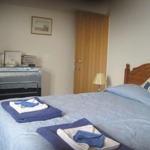 Cames Mead Farmhouse Bed and Breakfast, 布里奇沃特 — 照片 3