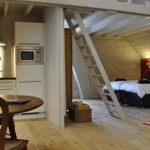 B&B 't Huys van Enaeme, Oudenaarde — photo 4