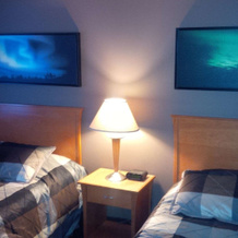 Quality Inn Fort Frances, 弗朗西斯堡 — 照片 3
