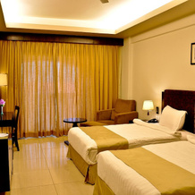 Pramod Convention & Club Resort, Cuttack — photo 3