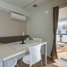 Mobile Homes Banko in Bijela Uvala, 丰塔纳 — 照片 5