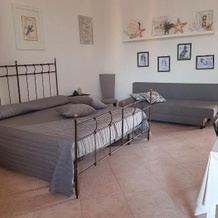 Pompei Vesevus Apartament, 博斯科特雷卡塞 — 照片 4