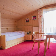 Pension Alpenhof, 阿斯林 — 照片 5