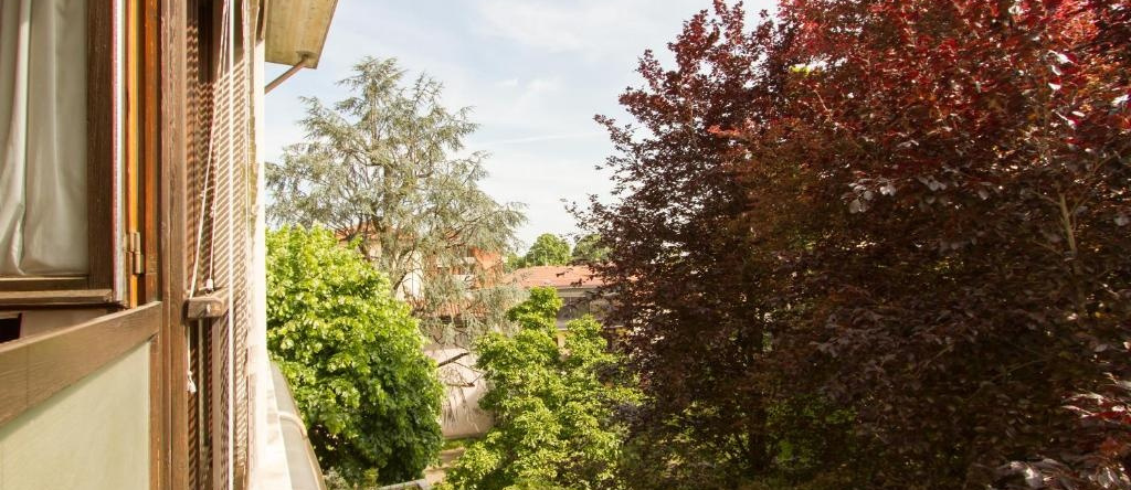 Appartamento Ampio E Indipendente Con Vista Giardino, Вердерио — фото 1