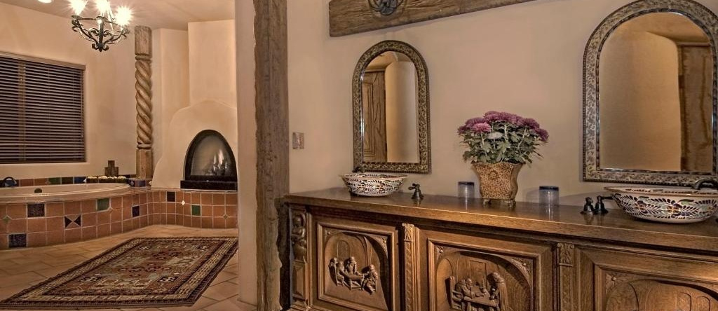 Adobe Grand Villas, 塞多纳 — 照片 1