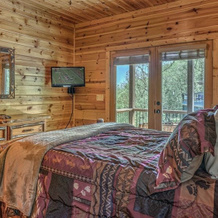 Mountain View Lodge By Escape To Blue Ridge, Дактаун — фото 3