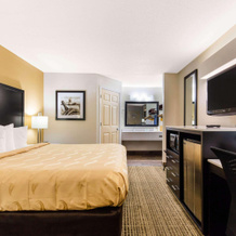 Quality Inn Trussville I-59 Exit 141, Труссвилль — фото 5
