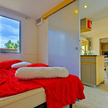 Camping Adria Mobile Homes Lanterna, 卡里加多尔 — 照片 5