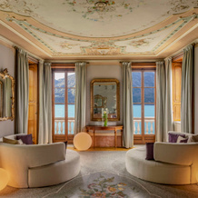 Grand Hotel Tremezzo, Tremezzo — photo 4