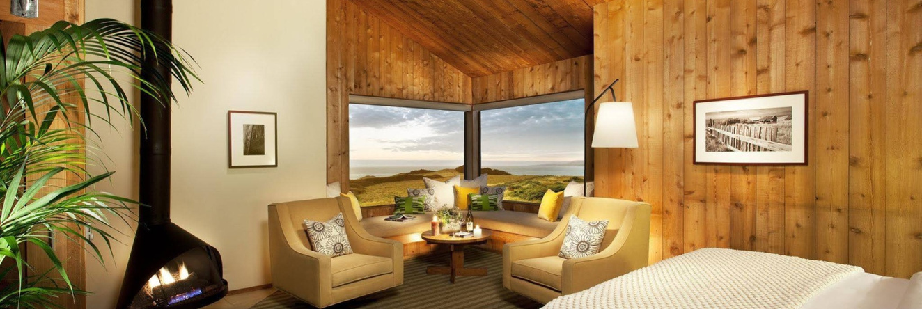 The Sea Ranch Lodge, 海牧场 — 照片 1