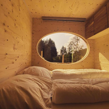 Zinipi Retreat Gelenau "Eule", Геленау — фото 4