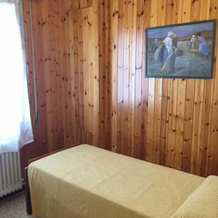 Hotel Val Carlina, 利扎诺因贝尔韦代雷 — 照片 5