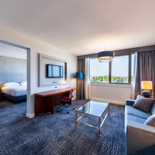 Hilton Strasbourg, Strasbourg — photo 2