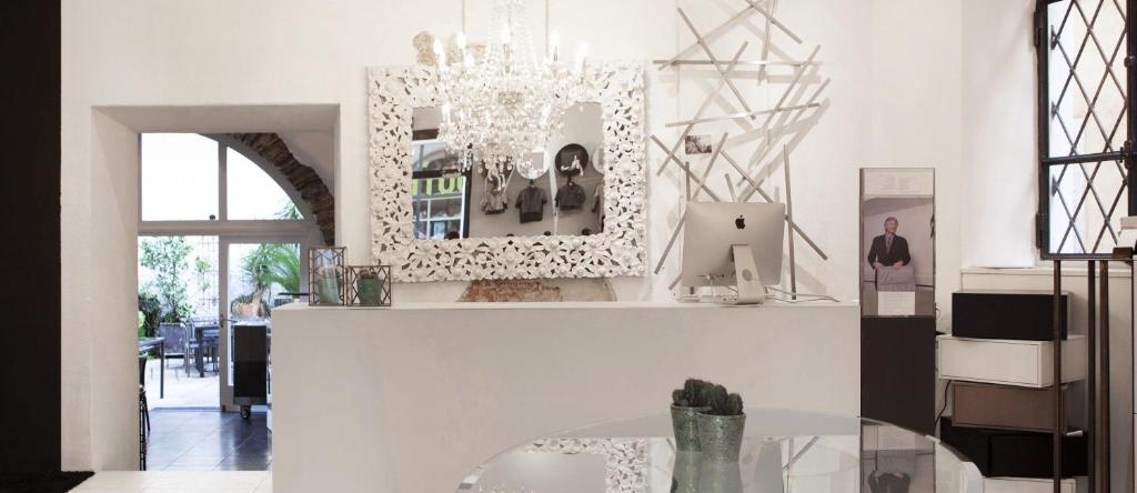 Caffè dell'Arte Boutique Rooms Locarno, Locarno — photo 1