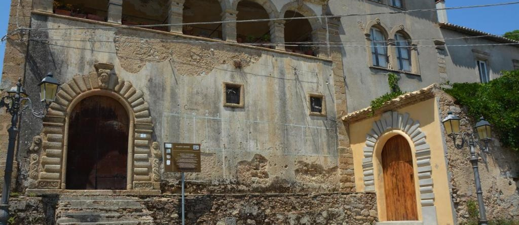 Palazzo Jannoni Holiday, Sant'Andrea Apostolo dello Ionio — photo 1