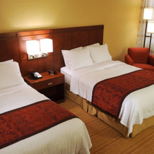 Courtyard by Marriott Albany Thruway, 奥尔巴尼 — 照片 4