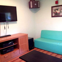 Rachiga Hotel Grand Resort, 沙旺丹丁 — 照片 4