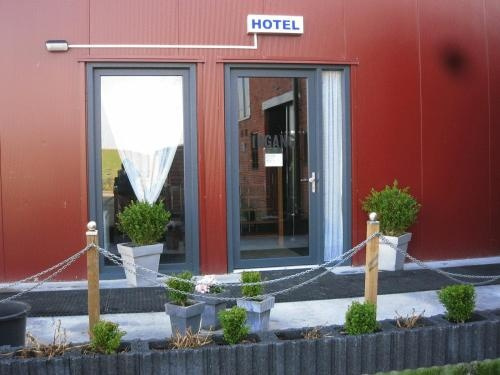 Hotel Dijkzicht, 埃特霍森 — 照片 1