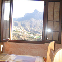 Casa Rural Paisajes de Tejeda, 特赫达 — 照片 4
