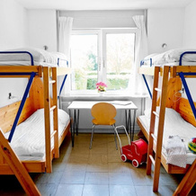 Møn Hostel & Vandrehjem, 蒙斯 — 照片 5