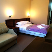 Yantar' Hotel, Elektrostal — photo 3