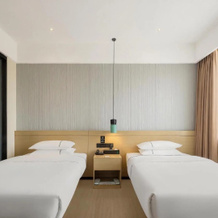 City Comfort Inn Hainan Tunchang Changsheng Road, 屯昌 — 照片 5