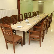 Rutbah Hotel And Restaurant, 法泰赫加尔萨希布 — 照片 2
