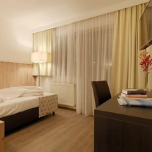 Hotel Venetblick, 耶尔岑斯 — 照片 3