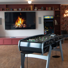 Best Western Saint-Etienne Porte du Forez, 昂德雷济约-布泰翁 — 照片 3