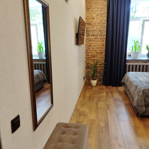 Kvartira studiya Flat, Kronshtadt — photo 5