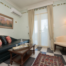 Enavlion Hotel Batagianni, 赫里西阿穆迪亚 — 照片 3