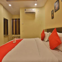 Hotel Nilkanth Inn By Oyo Rooms, Халол — фото 2