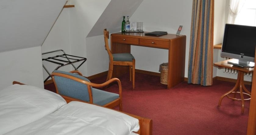 Hotel Linde AG, Stans — photo 1