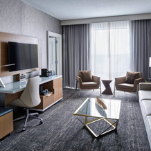 Auburn Hills Marriott Pontiac, Понтиак — фото 3