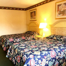Budget Inn New Cumberland-Harrisburg-Hershey-York, Нью-Камберленд — фото 3