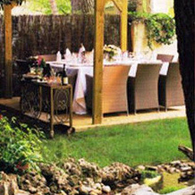 Auberge du Pont Romain, 索米耶尔 — 照片 2