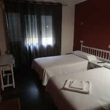 Hotel Orillamar, Porto de Espasante — photo 3