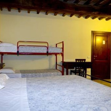 Agriturismo Borgovivo, Беванья — фото 3