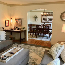 The Little Italy of Niagara Falls Bed & Breakfast, 尼亚加拉瀑布城 — 照片 2