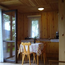 Chaty Vlachová, Orlické Zlakovice — photo 2