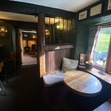 Tarr Farm Inn, 达尔弗顿 — 照片 3