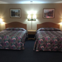USA Inn, 芒特弗农 — 照片 4