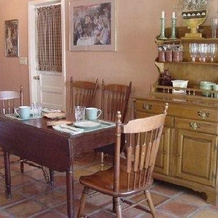 Acorn Bed And Breakfast, Бёрни — фото 5