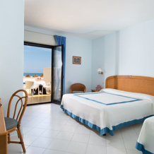 Hotel Del Levante, 法萨诺 — 照片 2